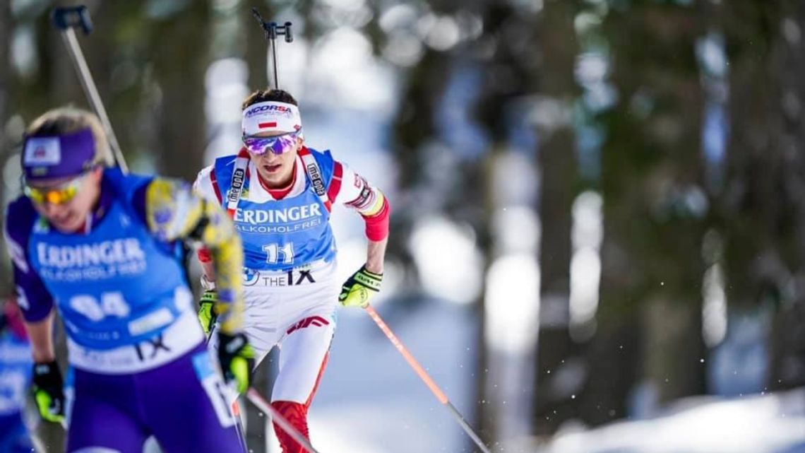 "Kolejna szansa przede mną" - Monika Hojnisz-Staręga po pierwszych zmaganiach w mistrzostwach świata "Kolejna szansa przede mną" - Monika Hojnisz-Staręga po pierwszych zmaganiach w mistrzostwach świata