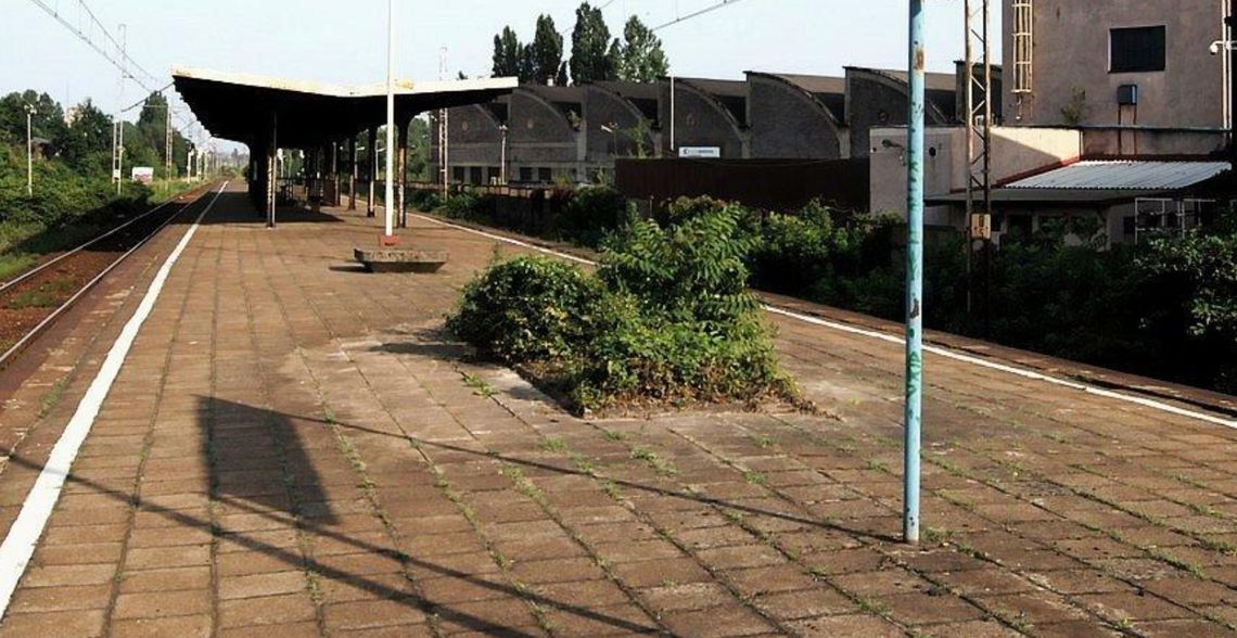 Kolejna tragedia na torach w Świętochłowicach. To śmiertelne potrącenie