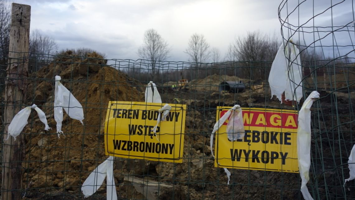 Kolejna tragedia w Chorzowie