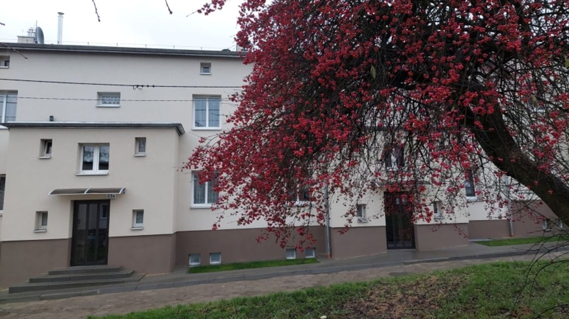 Kolejne 10 budynków z zasobów PGM czeka termomodernizacja [ULICE]