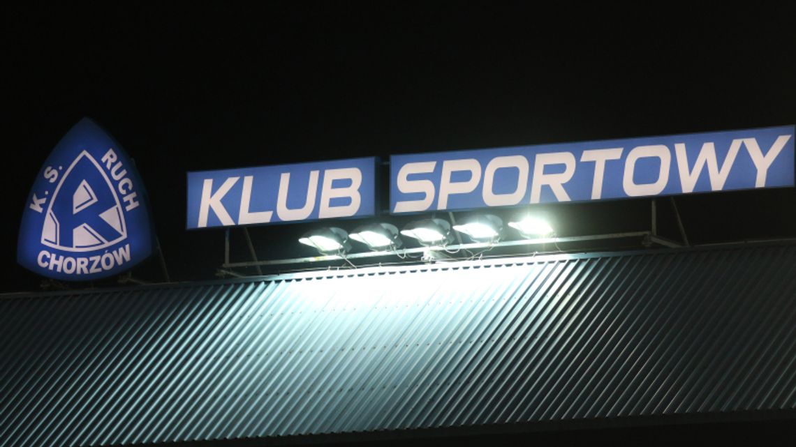Kolejne akcje Ruchu w rękach miasta. Dług klubu zmniejszony o sporą kwotę Kolejne akcje Ruchu w rękach miasta. Dług klubu zmniejszony o sporą kwotę