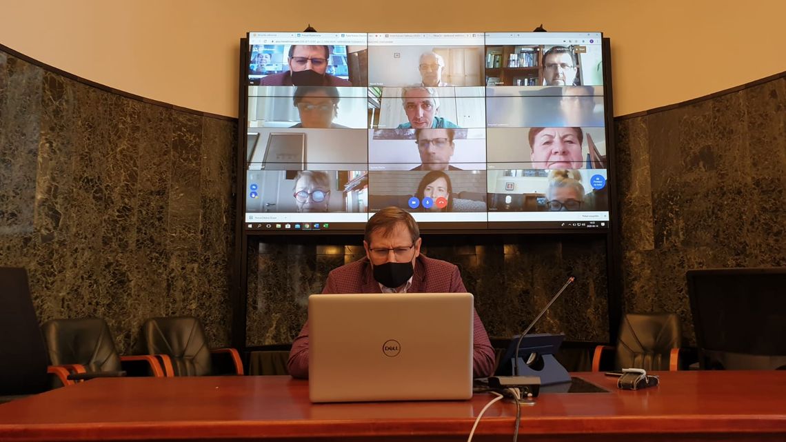 Kolejne inwestycje przyjęte przez radę Kolejne inwestycje przyjęte przez radę