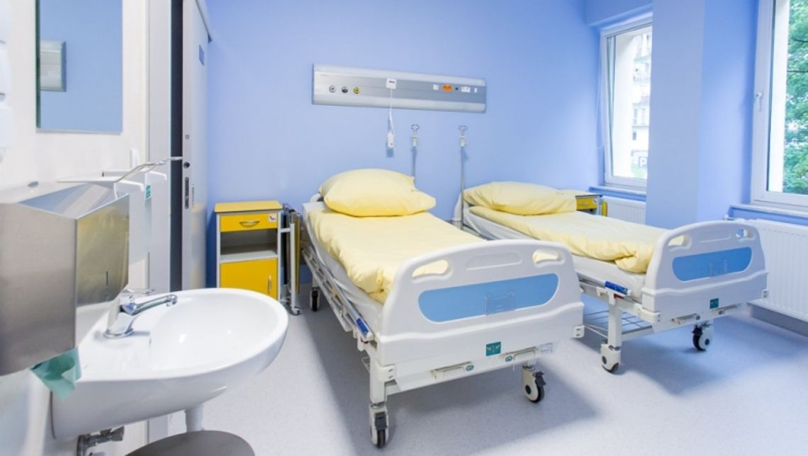 Kolejne miliony na zdrowie