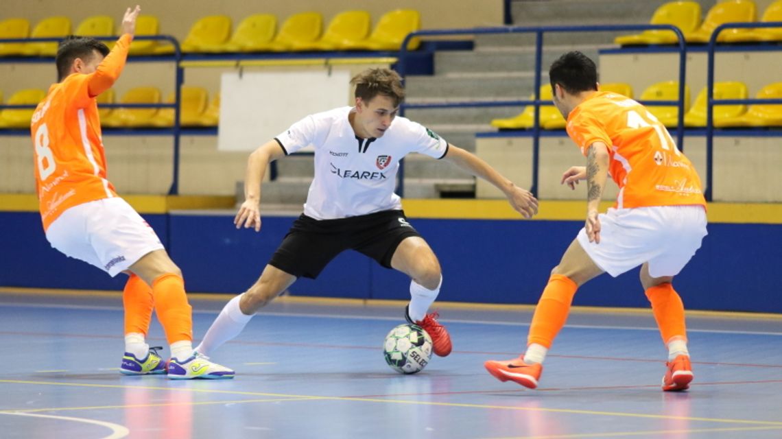 Kolejne trzy punkty Clearexu Kolejne trzy punkty Clearexu