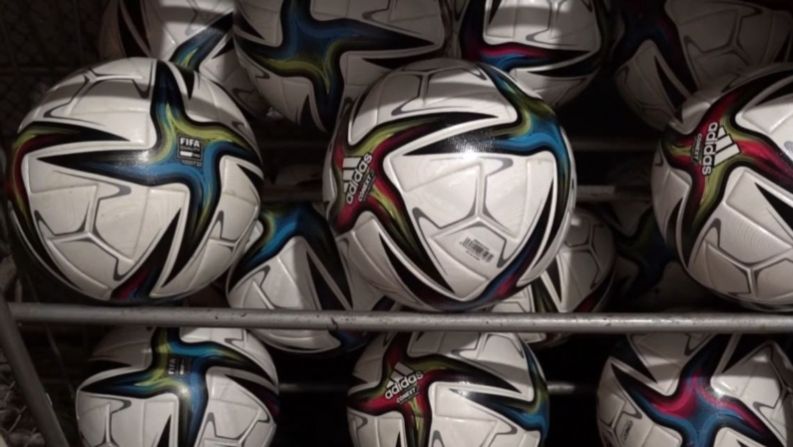 Kolejne wsparcie od Wielkiego Ruchu