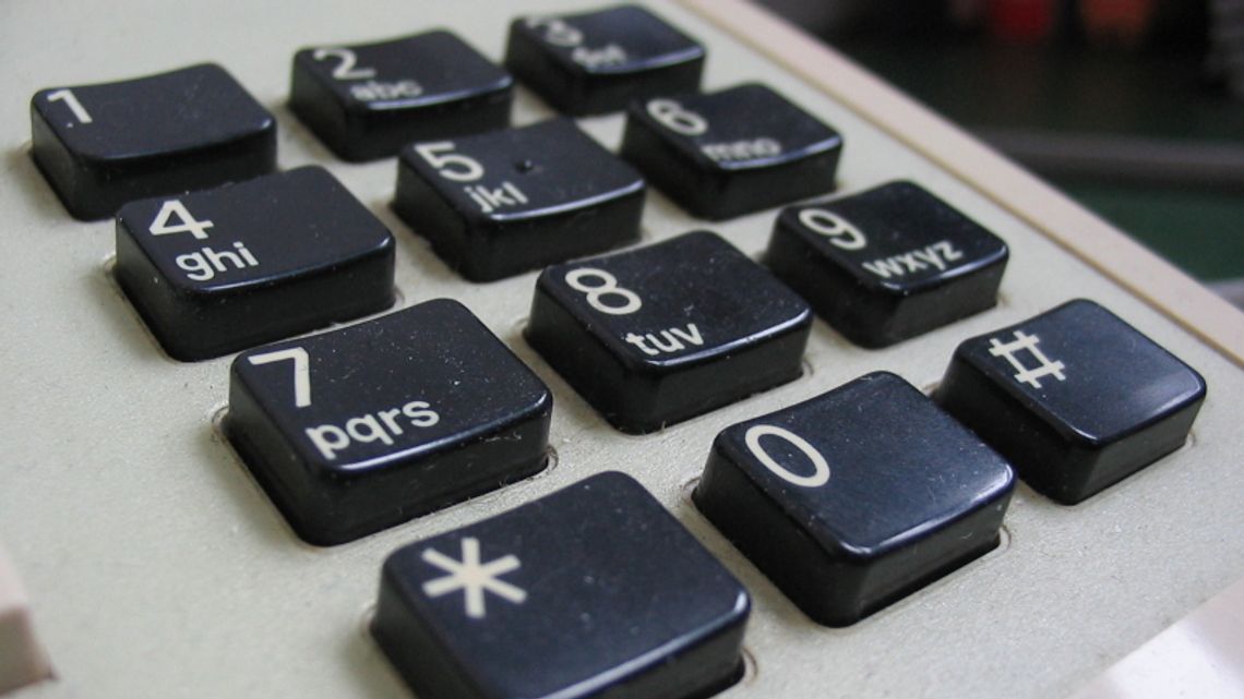 Kolejne wyłudzenia metodą "na policjanta" Kolejne wyłudzenia metodą "na policjanta"