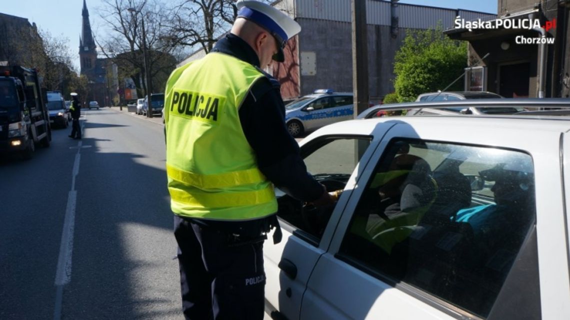 Kolejne zatrzymania nietrzeźwych kierowców