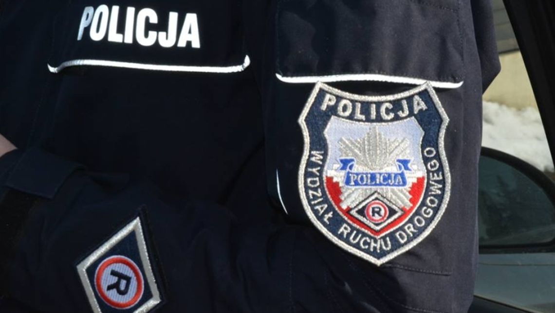 Kolejne zatrzymania nietrzeźwych kierowców