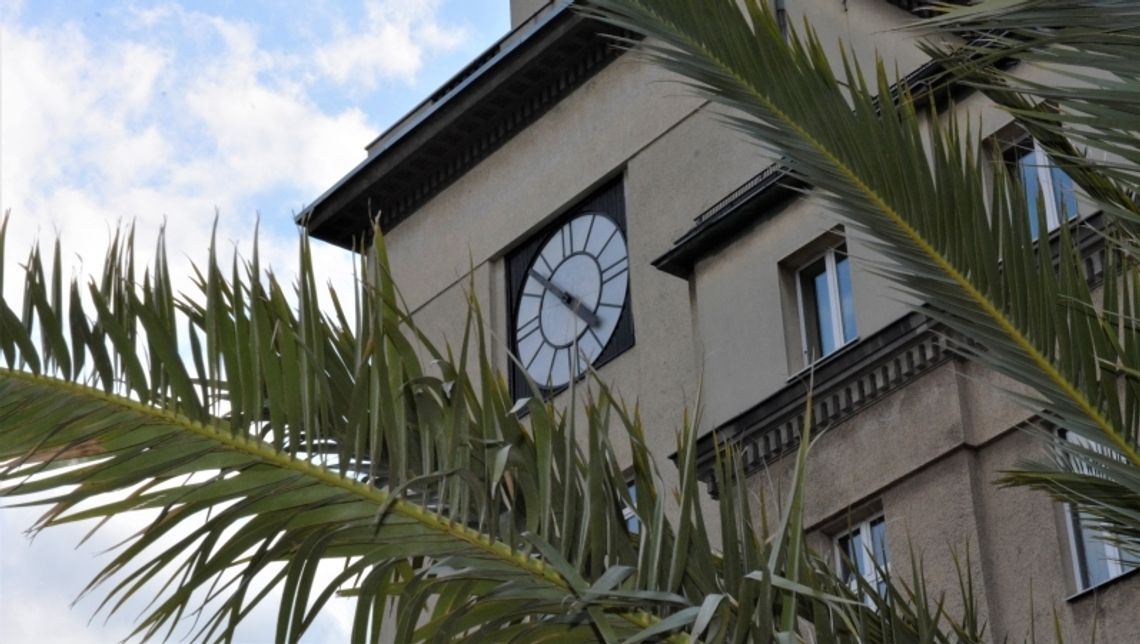 Kolejne zmiany w urzędzie miasta Kolejne zmiany w urzędzie miasta