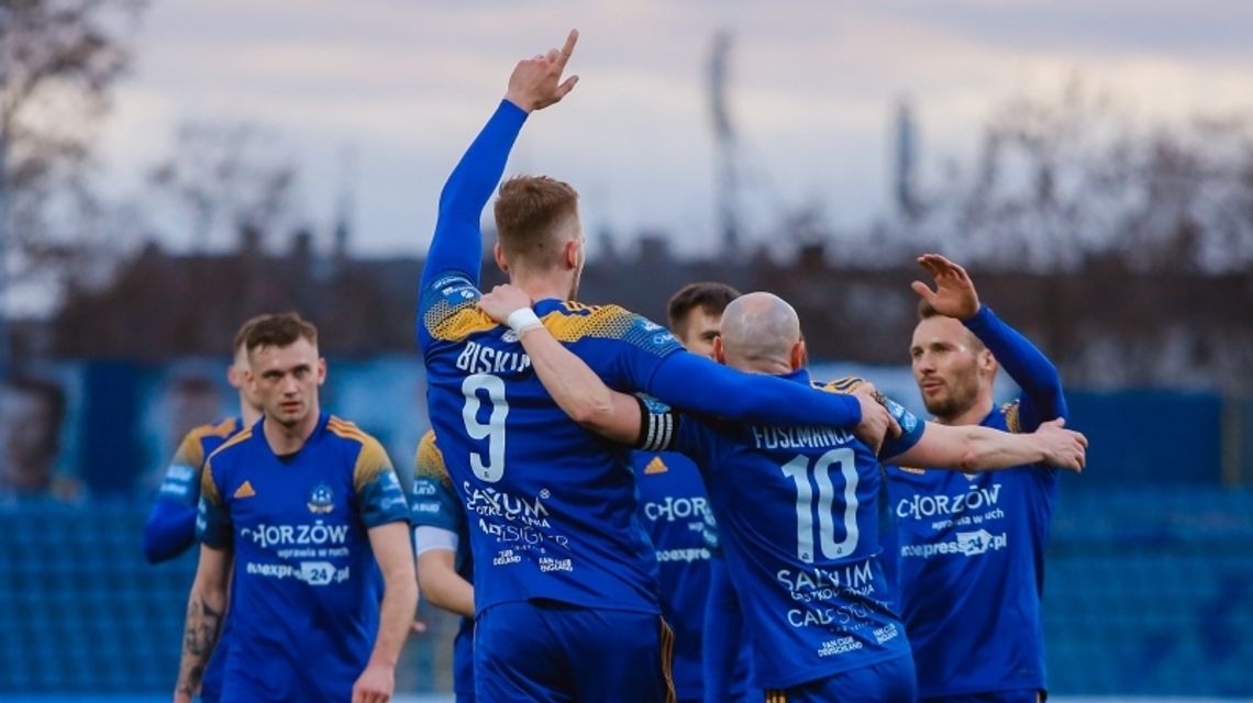 Kolejne zwycięstwo przy Cichej 6 Kolejne zwycięstwo przy Cichej 6