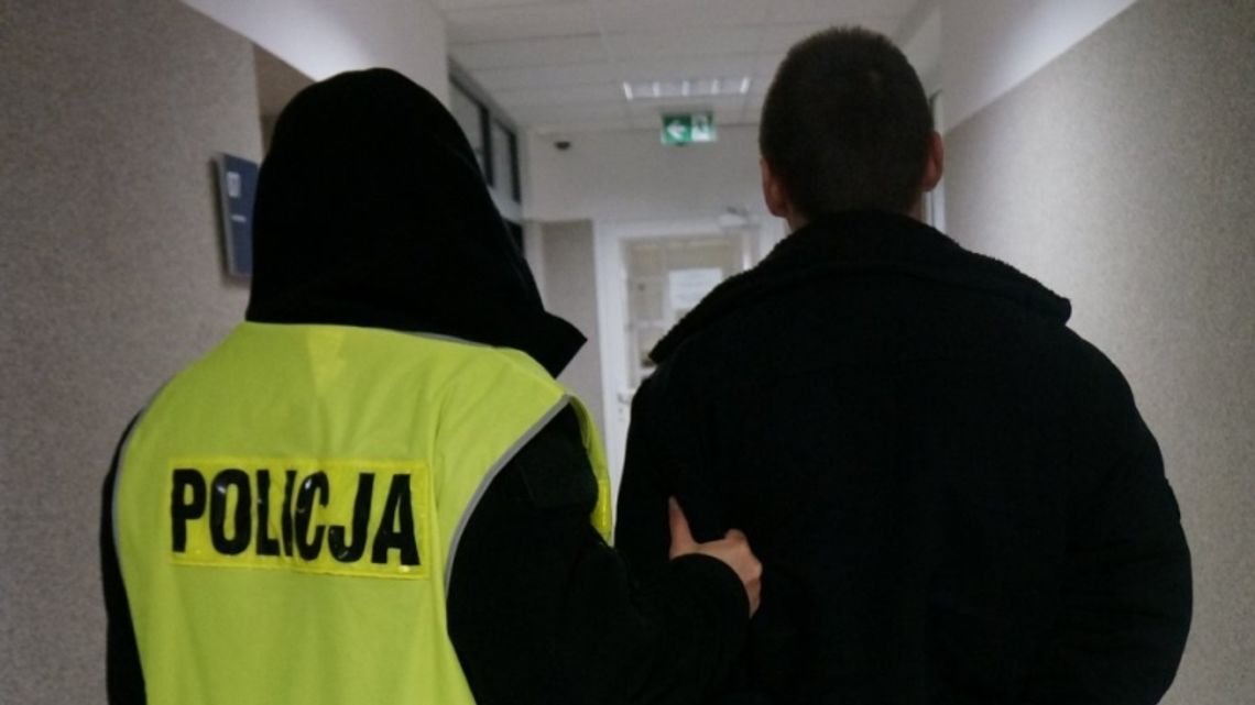 Kolejni poszukiwani w rękach policji
