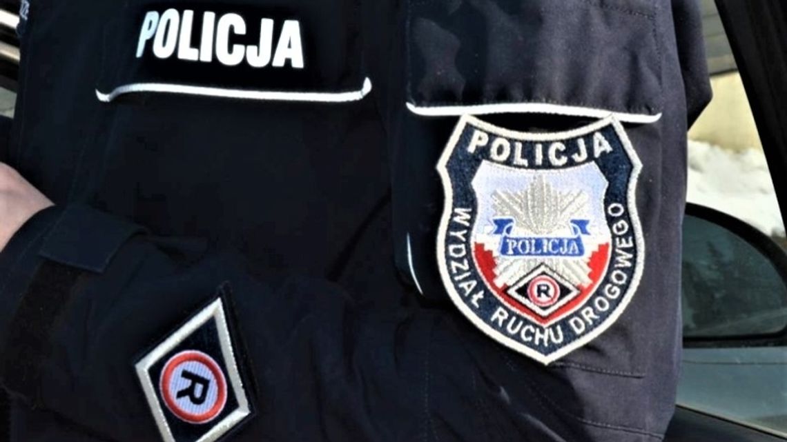 Kolejni zatrzymani pod wpływem narkotyków