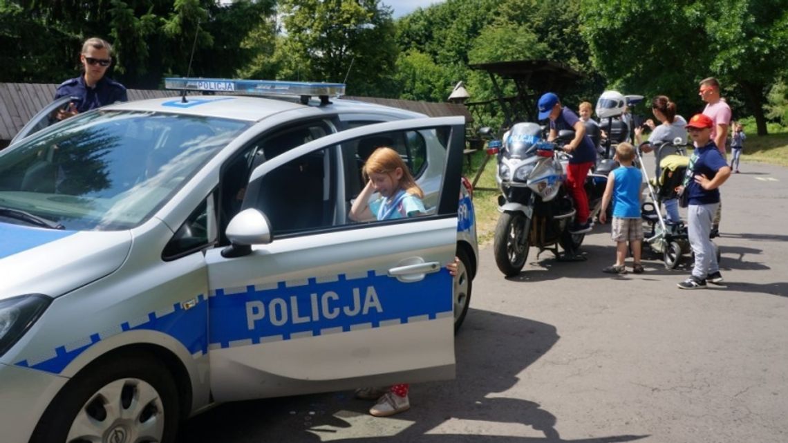 Kolejny festyn sanepidu w Chorzowie