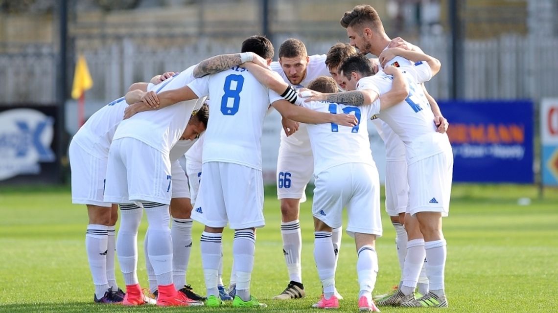 Kolejny finał Kolejny finał