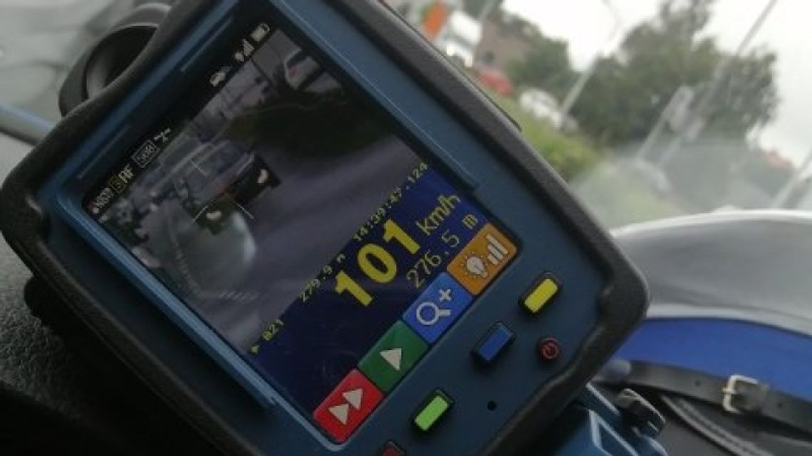 Kolejny pirat zatrzymany przez grupę Speed