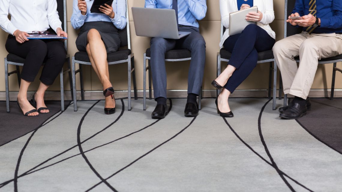 Kolejny spadek bezrobocia w Chorzowie