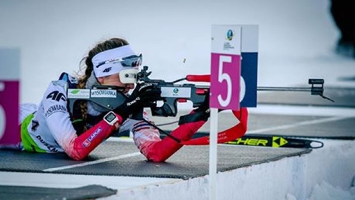 Kolejny świetny występ Hojnisz!