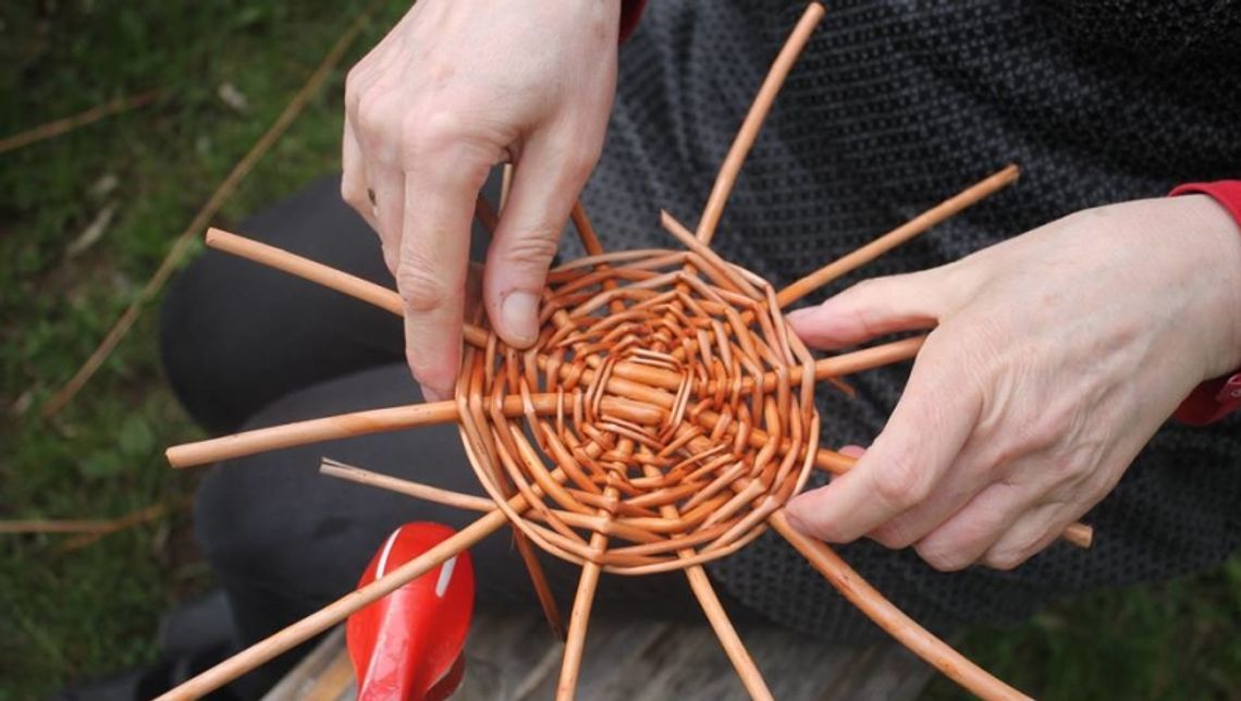 Koło Małego Etnografa zaprasza!