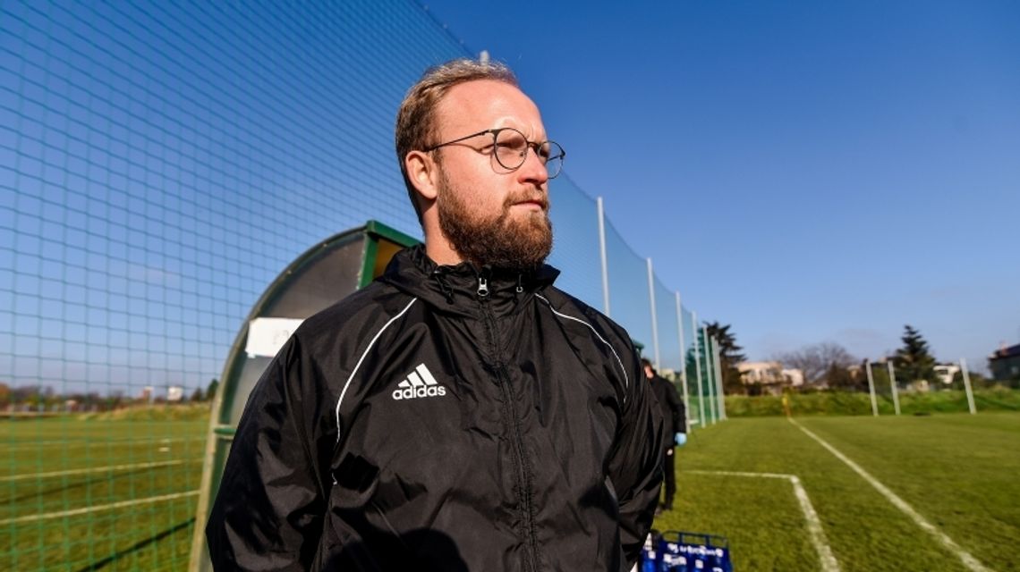 Komentarze po meczu z rezerwami Miedzi