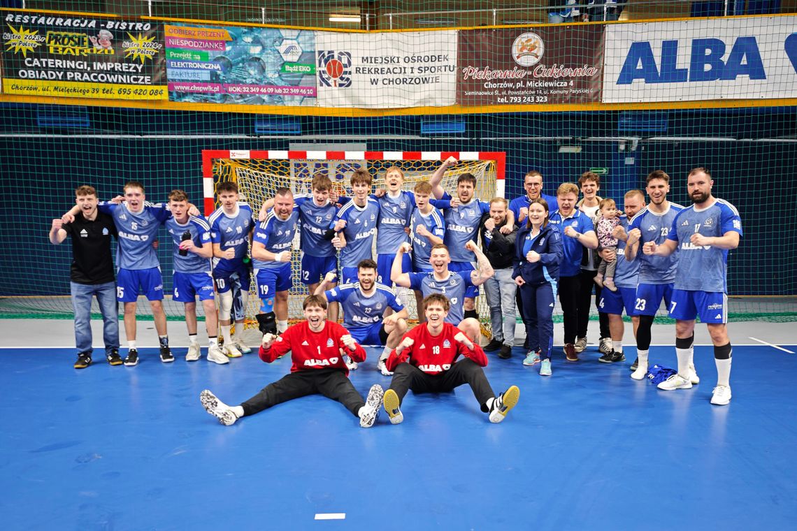 Komplet zwycięstw w ligowy weekend w 2.lidze Komplet zwycięstw w ligowy weekend w 2.lidze