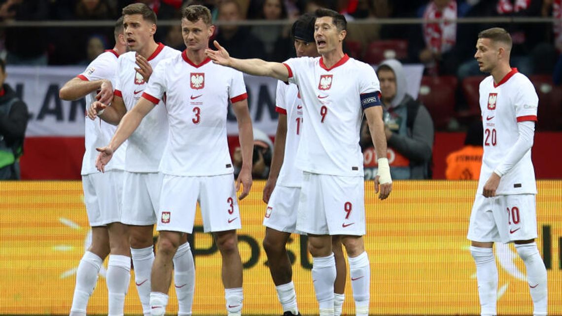 Kompromis w sprawie domowych spotkań reprezentacji Polski! Kadra ma zagrać na Stadionie Śląskim