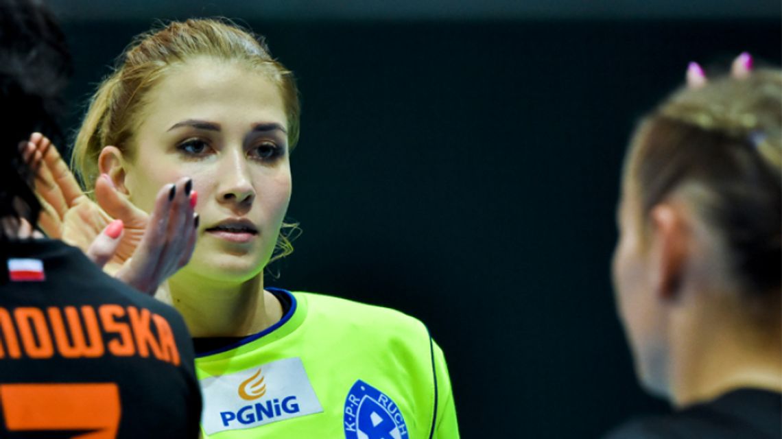 Kompromitacja szczypiornistek w Kościerzynie