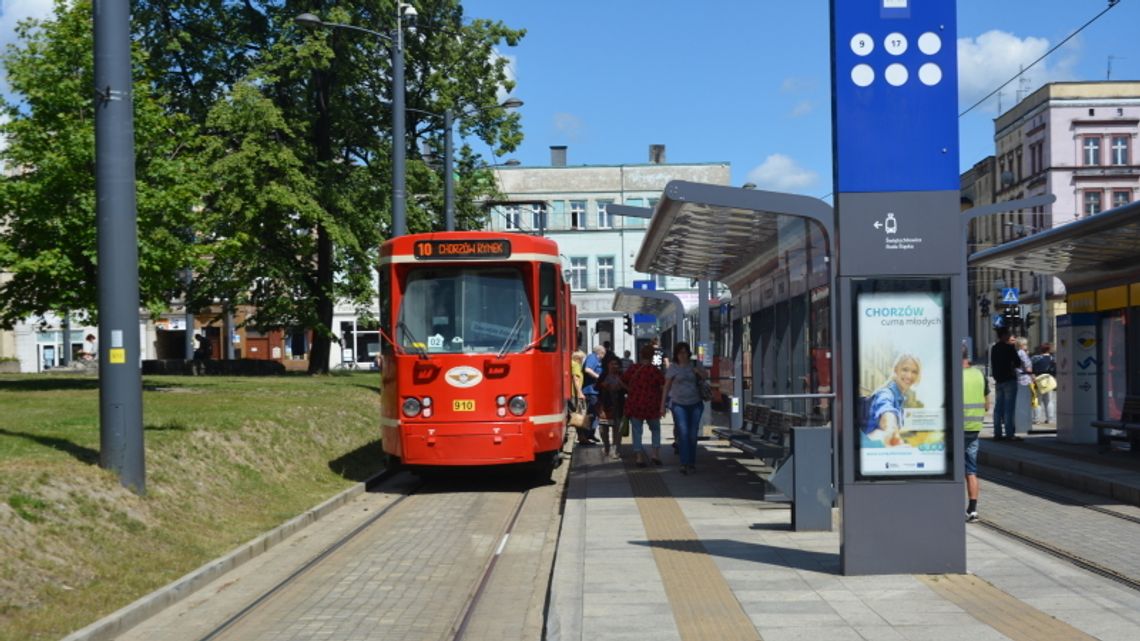 Komunikacja miejska na majówkę Komunikacja miejska na majówkę