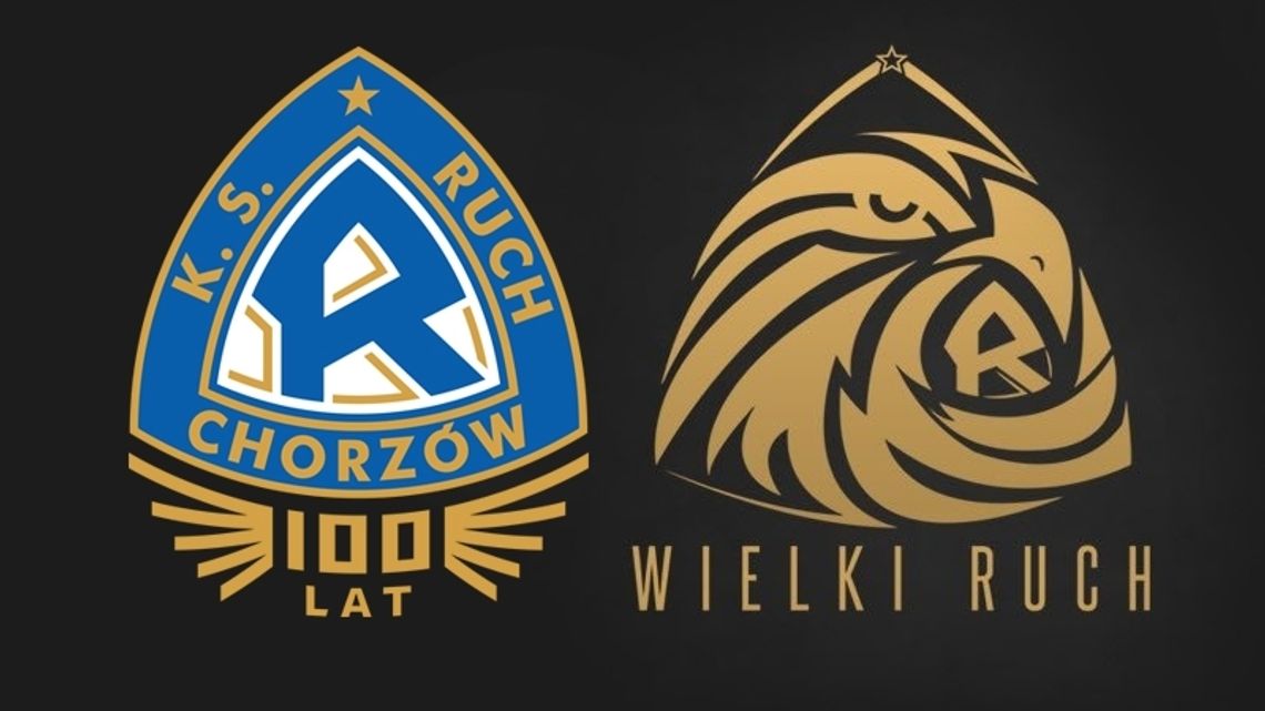 Komunikat Ruchu Chorzów i Wielkiego Ruchu