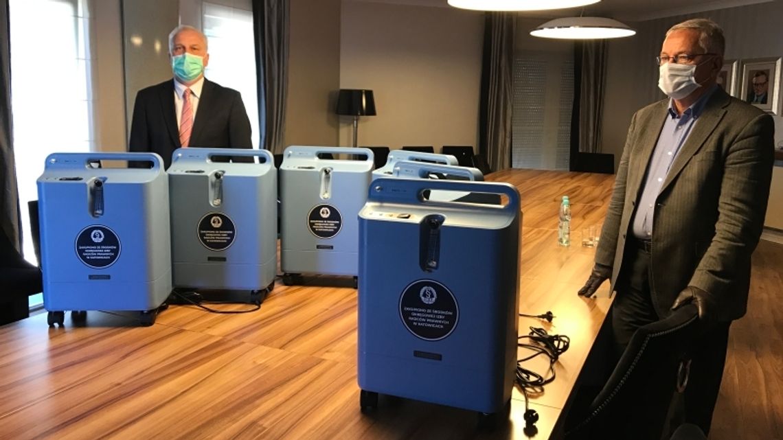 Koncentratory tlenu od śląskich radców prawnych Koncentratory tlenu od śląskich radców prawnych