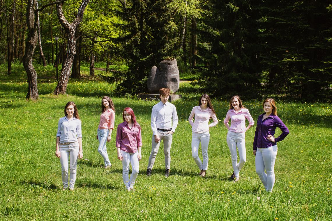 Koncert "I znów jesteśmy razem"