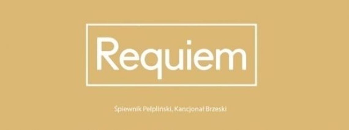 Koncert Requiem w ramach Annum Festival 