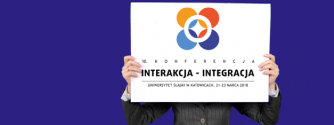 Konferencja interakcja - integracja