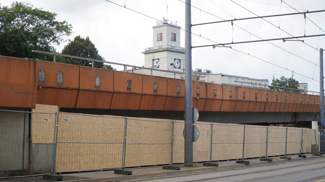 Koniec skracania drogi pod estakadą. Miasto reaguje po naszej publikacji Koniec skracania drogi pod estakadą. Miasto reaguje po naszej publikacji