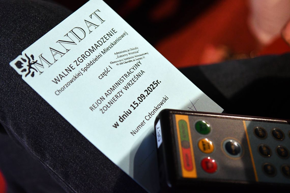 Koniec zamieszania wokół ChSM. Znamy skład rady nadzorczej