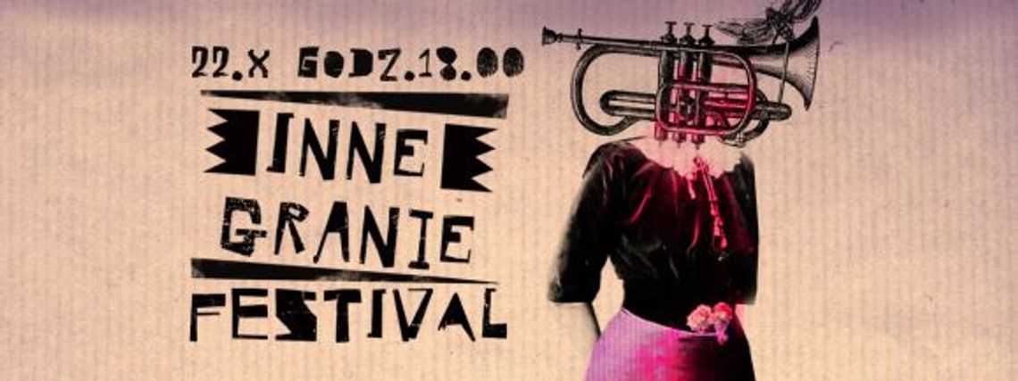 Konkurs Młodych Artystów & Inne Granie Festival