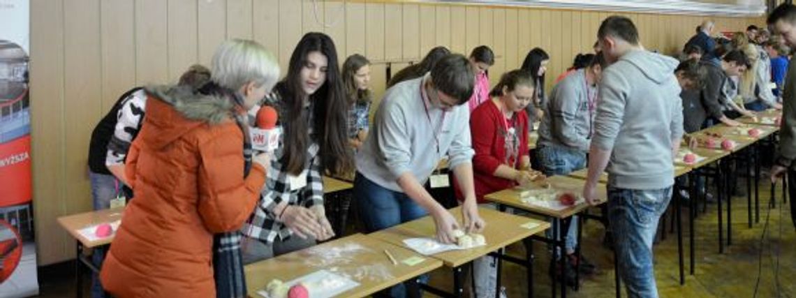 Konkurs Twój talent twoim przyszłym zawodem [FOTO + WIDEO]