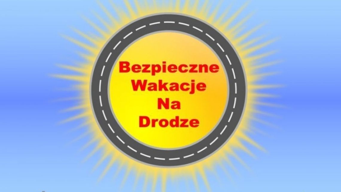 Kontrole autokarów w czasie wakacji