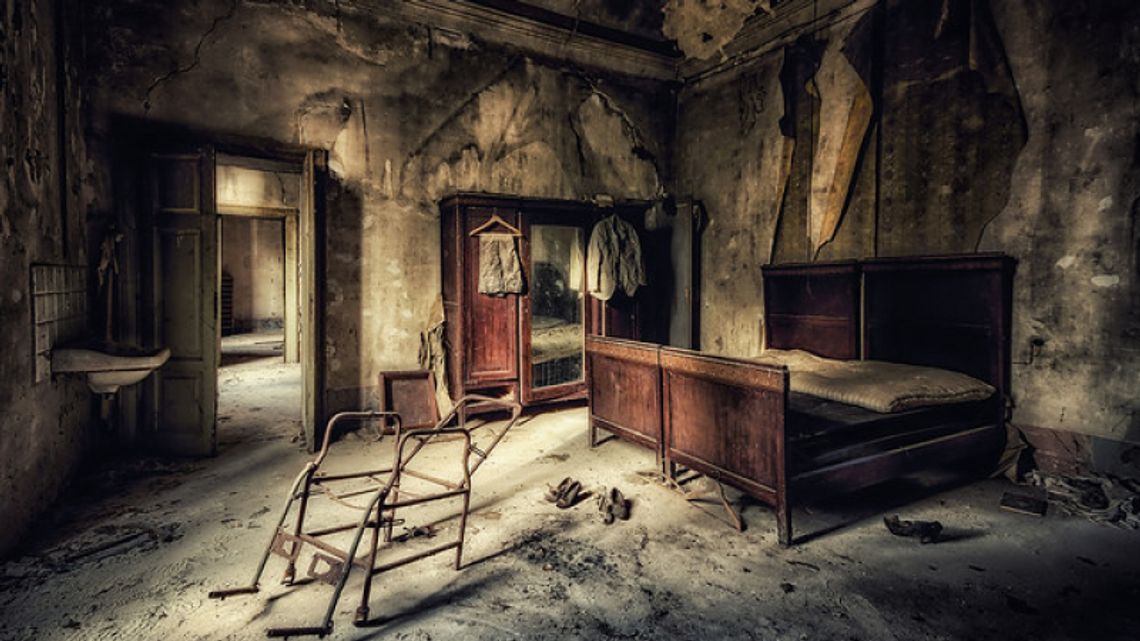 Kontrole escape roomów w Chorzowie Kontrole escape roomów w Chorzowie