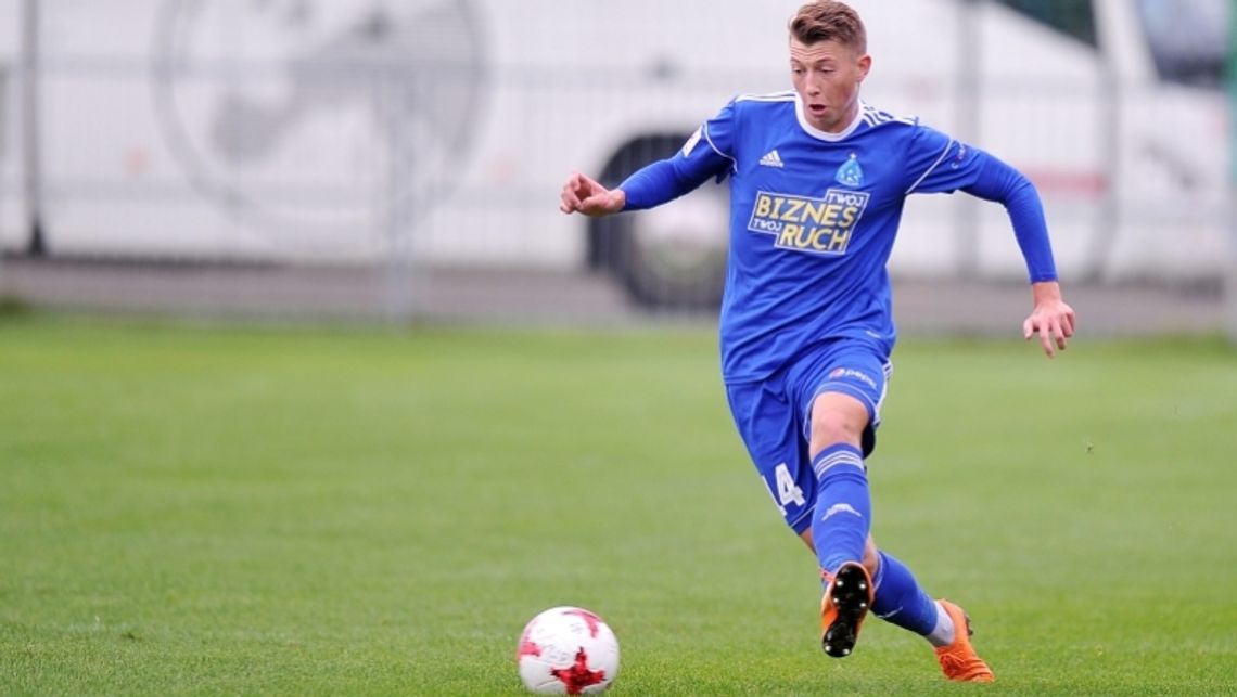 Kontuzja Bartolewskiego