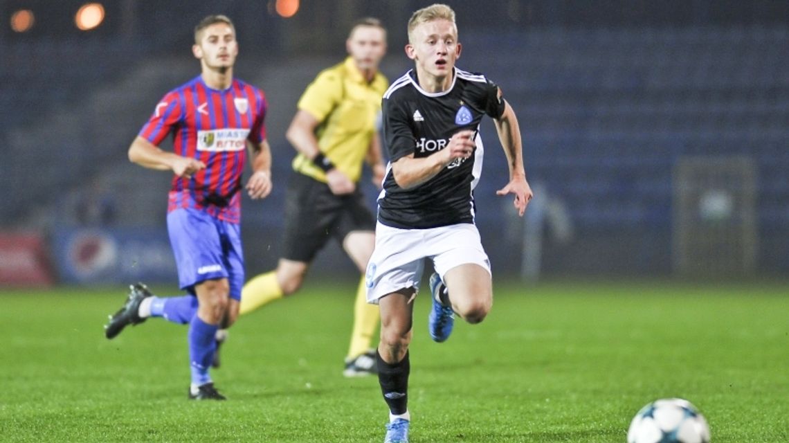 Kontuzja Jakuba Nowaka