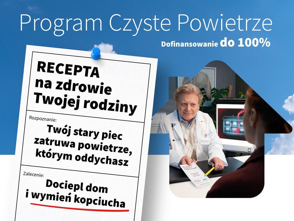 Kopciuchy trują nie tylko zimą Kopciuchy trują nie tylko zimą