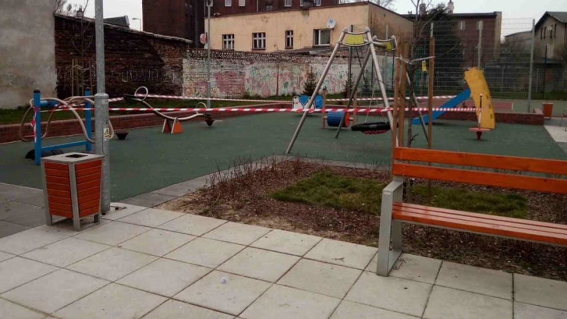 Koronawirus w Chorzowie - raport Koronawirus w Chorzowie - raport