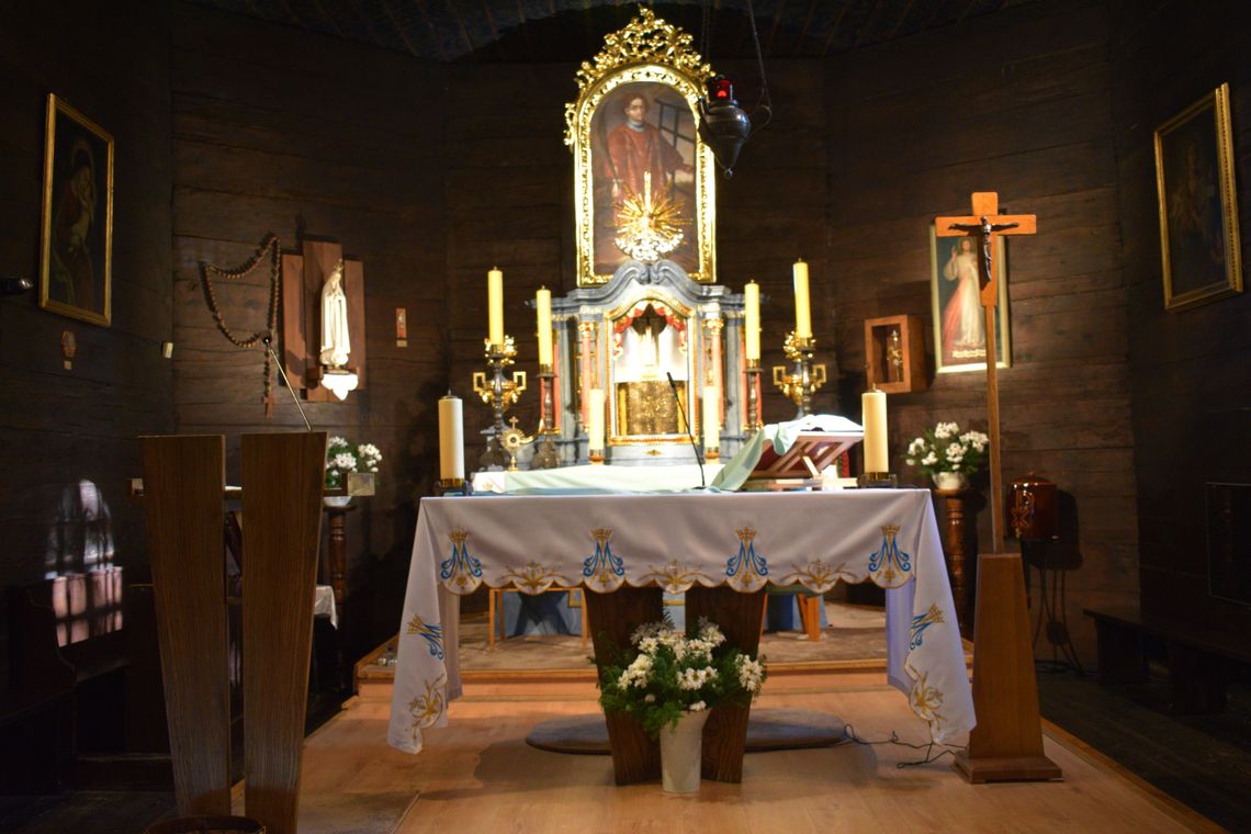 Kościół w liczbach: znamy już najnowsze dane! Kościół w liczbach: znamy już najnowsze dane!