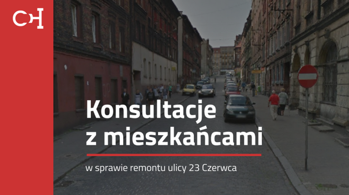 Kostka brukowa czy asfaltowa droga? Zadecydują mieszkańcy!