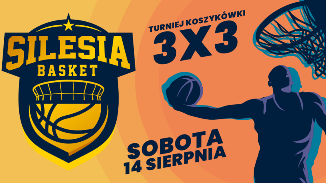 Koszykówka zawładnie Stadionem Śląskim. Zbliża się Silesia Basket