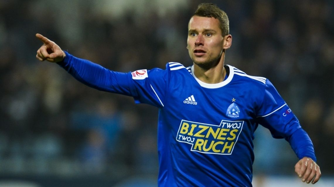 „Kowal” odchodzi z Ruchu