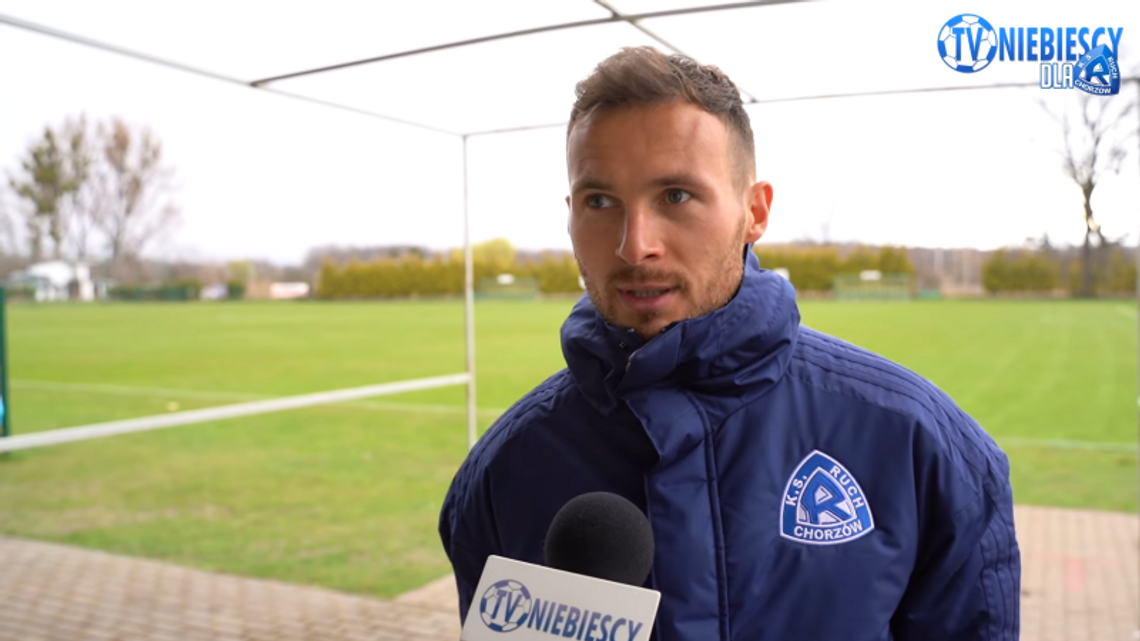 Kowalski: Przed nami kolejny ważny krok Kowalski: Przed nami kolejny ważny krok