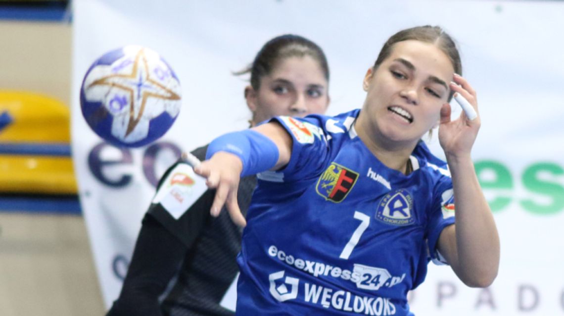 KPR Ruch Chorzów pewnie pokonuje Zgodę, niewiele zabrakło do wygranej z czeskim Sokolem