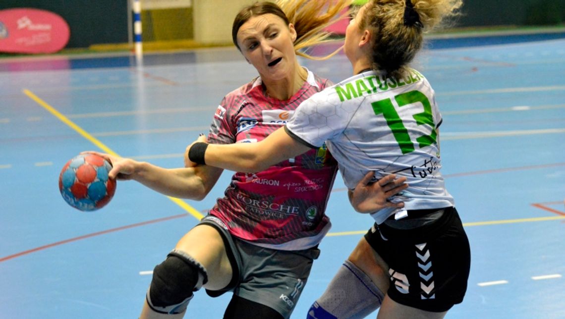 KPR Ruch Chorzów po przerwie wraca do gry