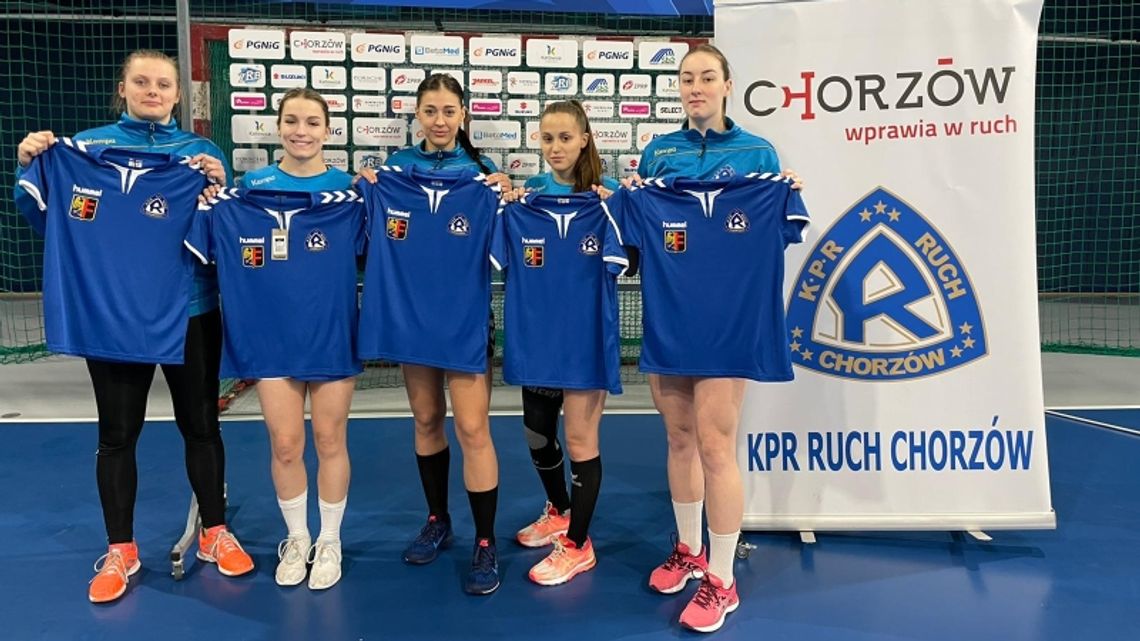 KPR Ruch Chorzów pomoże dzieciom z Rwandy